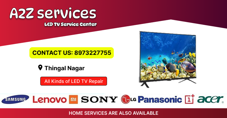tv-repair-in-thingal-nagar
